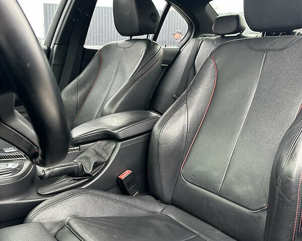 Серый БМВ 3 Серия, объемом двигателя 2 л и пробегом 180 тыс. км за 16850 $, фото 21 на Automoto.ua