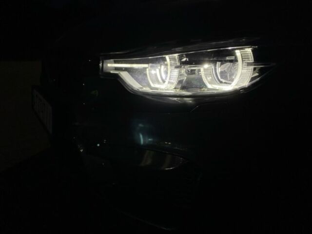 Сірий БМВ 3 Серія, об'ємом двигуна 2 л та пробігом 180 тис. км за 14500 $, фото 17 на Automoto.ua