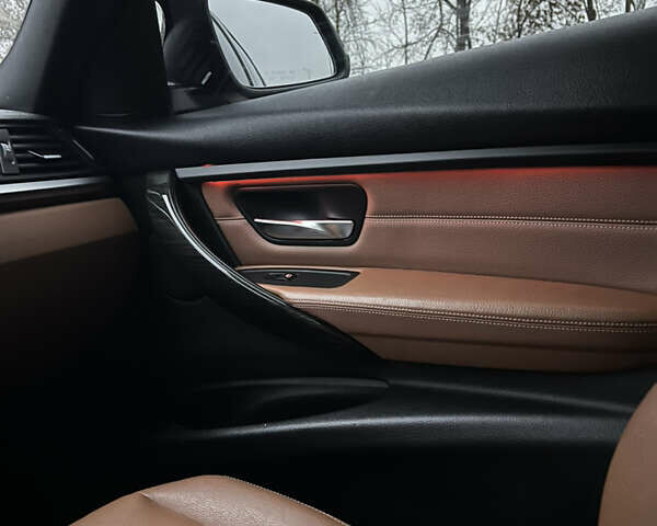 Серый БМВ 3 Серия, объемом двигателя 2 л и пробегом 178 тыс. км за 15999 $, фото 129 на Automoto.ua