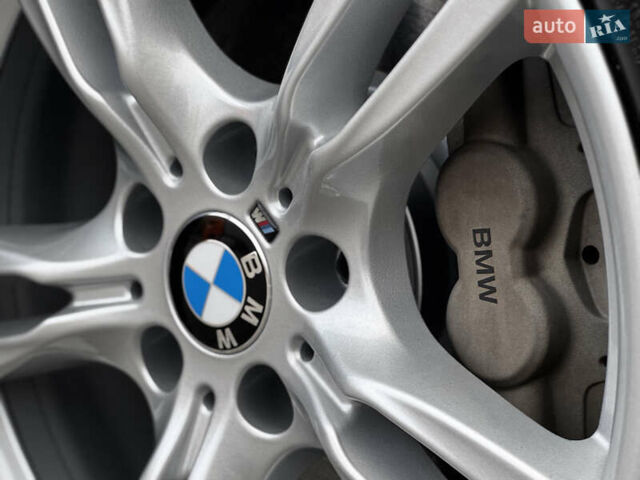 Сірий БМВ 3 Серія, об'ємом двигуна 2 л та пробігом 236 тис. км за 14500 $, фото 25 на Automoto.ua