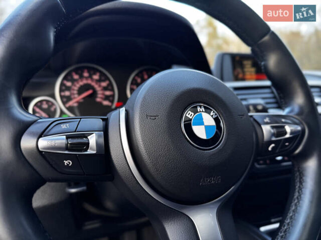 Сірий БМВ 3 Серія, об'ємом двигуна 2 л та пробігом 236 тис. км за 14500 $, фото 58 на Automoto.ua
