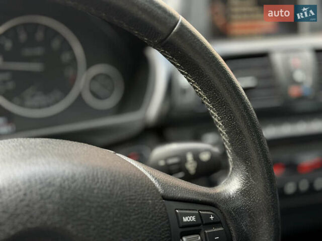 Серый БМВ 3 Серия, объемом двигателя 2 л и пробегом 133 тыс. км за 15499 $, фото 48 на Automoto.ua
