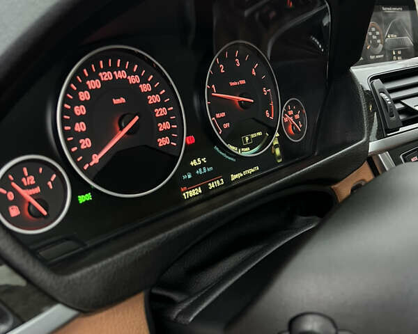 Серый БМВ 3 Серия, объемом двигателя 2 л и пробегом 178 тыс. км за 15999 $, фото 76 на Automoto.ua