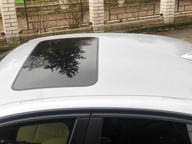 Серый БМВ 3 Серия, объемом двигателя 2 л и пробегом 251 тыс. км за 15299 $, фото 9 на Automoto.ua