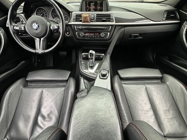 Серый БМВ 3 Серия, объемом двигателя 2 л и пробегом 181 тыс. км за 15950 $, фото 17 на Automoto.ua