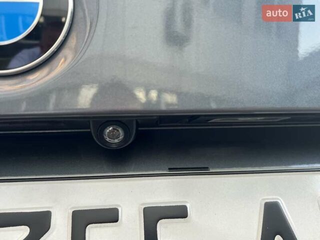 Серый БМВ 3 Серия, объемом двигателя 2 л и пробегом 161 тыс. км за 17900 $, фото 13 на Automoto.ua