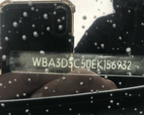 Серый БМВ 3 Серия, объемом двигателя 2 л и пробегом 251 тыс. км за 15799 $, фото 24 на Automoto.ua