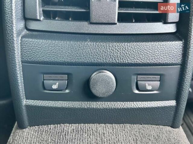Серый БМВ 3 Серия, объемом двигателя 2 л и пробегом 171 тыс. км за 12800 $, фото 31 на Automoto.ua