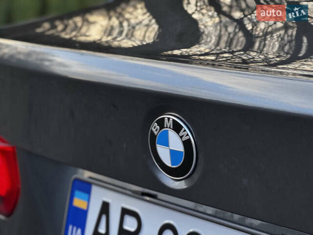 Сірий БМВ 3 Серія, об'ємом двигуна 2 л та пробігом 236 тис. км за 14500 $, фото 37 на Automoto.ua