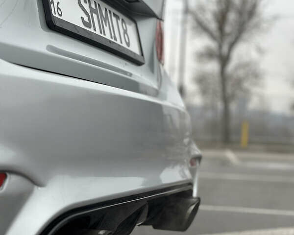 Серый БМВ 3 Серия, объемом двигателя 2 л и пробегом 180 тыс. км за 16850 $, фото 15 на Automoto.ua