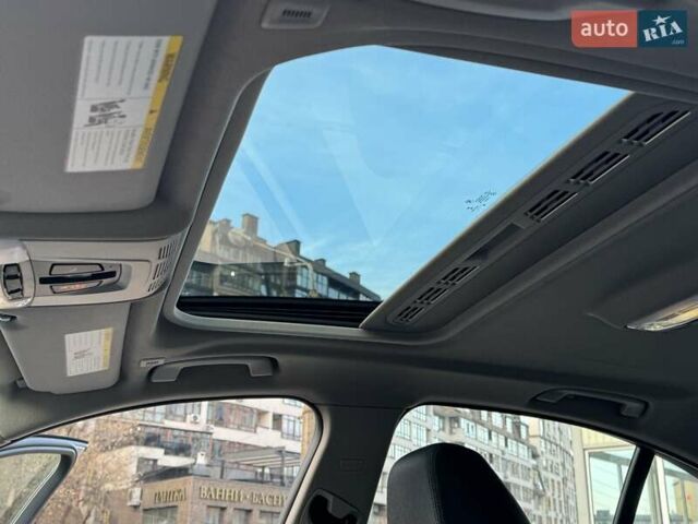 Серый БМВ 3 Серия, объемом двигателя 2 л и пробегом 127 тыс. км за 16700 $, фото 29 на Automoto.ua