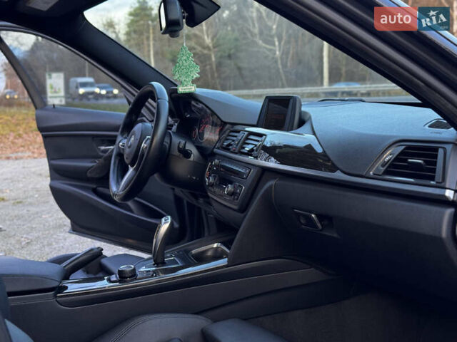 Сірий БМВ 3 Серія, об'ємом двигуна 2 л та пробігом 236 тис. км за 14500 $, фото 66 на Automoto.ua