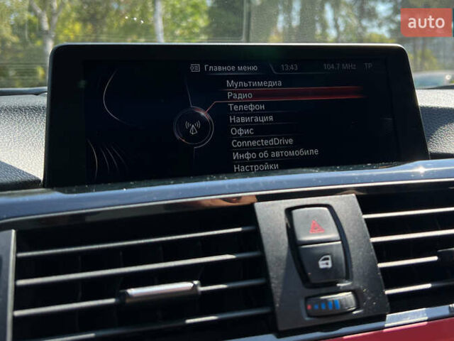 Серый БМВ 3 Серия, объемом двигателя 2 л и пробегом 109 тыс. км за 14000 $, фото 11 на Automoto.ua