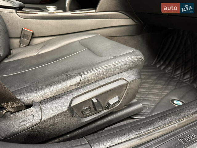Серый БМВ 3 Серия, объемом двигателя 2 л и пробегом 170 тыс. км за 14350 $, фото 33 на Automoto.ua