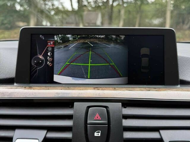 Сірий БМВ 3 Серія, об'ємом двигуна 2 л та пробігом 80 тис. км за 8300 $, фото 7 на Automoto.ua