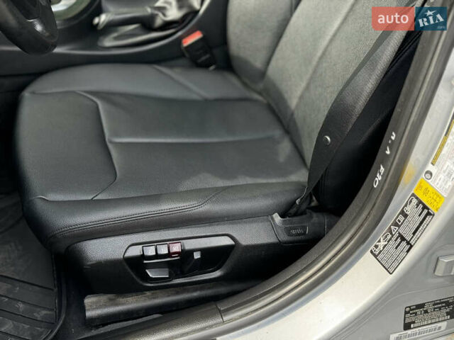 Серый БМВ 3 Серия, объемом двигателя 2 л и пробегом 133 тыс. км за 15499 $, фото 28 на Automoto.ua
