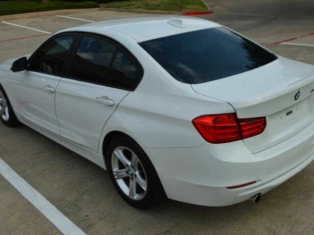 Сірий БМВ 3 Серія, об'ємом двигуна 2 л та пробігом 85 тис. км за 7300 $, фото 5 на Automoto.ua