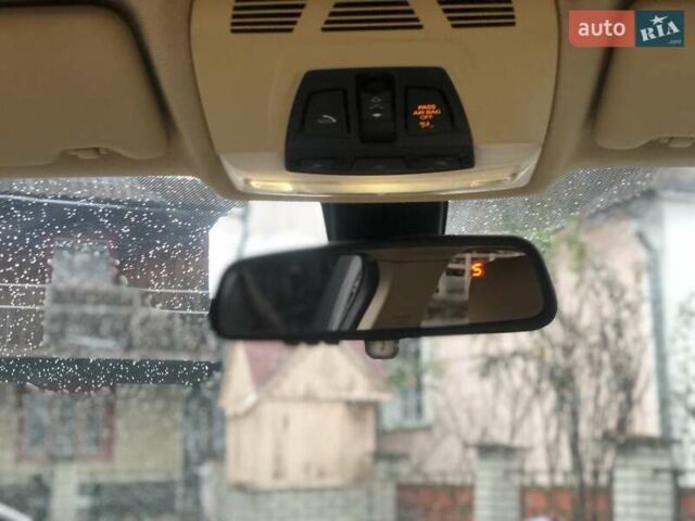 Серый БМВ 3 Серия, объемом двигателя 2 л и пробегом 251 тыс. км за 15799 $, фото 17 на Automoto.ua