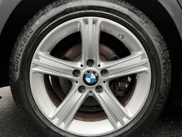 Сірий БМВ 3 Серія, об'ємом двигуна 2 л та пробігом 84 тис. км за 6800 $, фото 10 на Automoto.ua