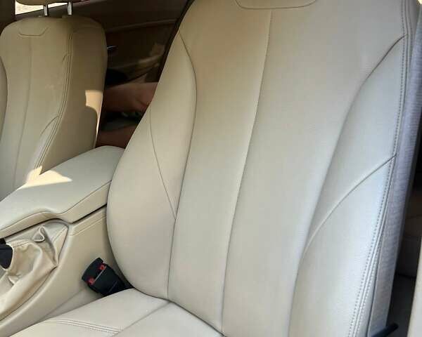 Сірий БМВ 3 Серія, об'ємом двигуна 2 л та пробігом 141 тис. км за 16000 $, фото 7 на Automoto.ua