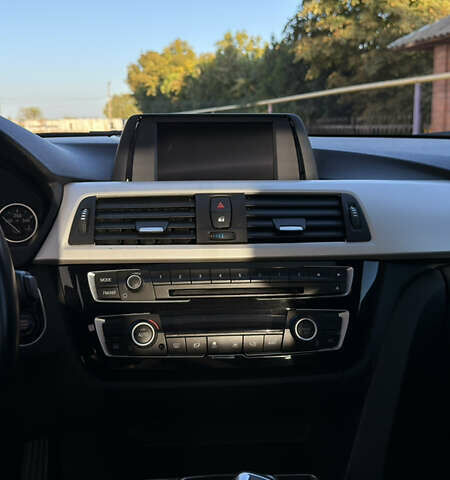 Сірий БМВ 3 Серія, об'ємом двигуна 2 л та пробігом 175 тис. км за 15999 $, фото 13 на Automoto.ua