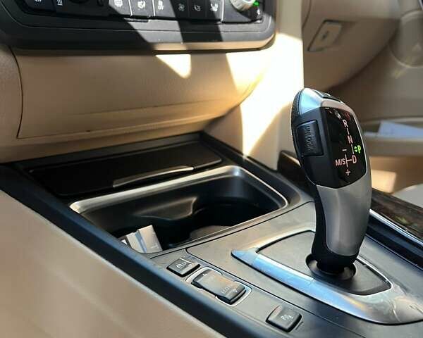 Сірий БМВ 3 Серія, об'ємом двигуна 2 л та пробігом 141 тис. км за 16000 $, фото 16 на Automoto.ua