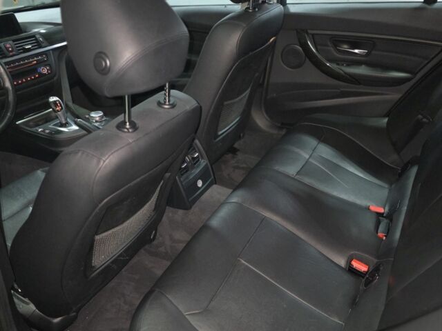 Сірий БМВ 3 Серія, об'ємом двигуна 2 л та пробігом 320 тис. км за 15250 $, фото 6 на Automoto.ua