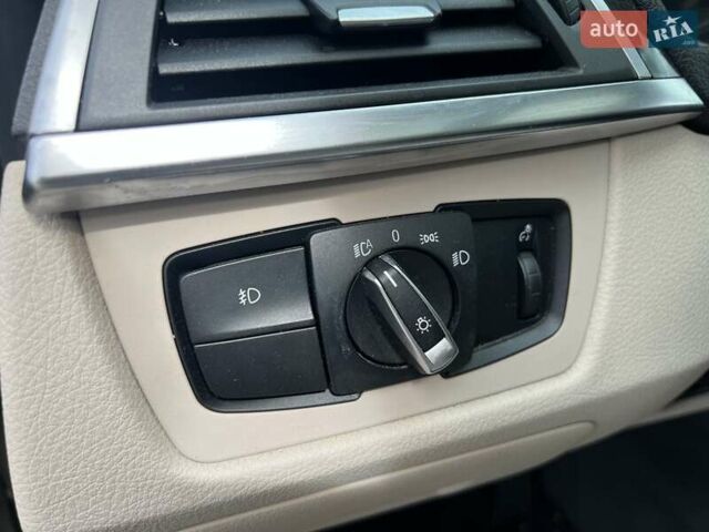 Серый БМВ 3 Серия, объемом двигателя 2 л и пробегом 72 тыс. км за 18500 $, фото 20 на Automoto.ua