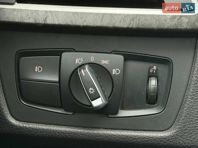 Серый БМВ 3 Серия, объемом двигателя 2 л и пробегом 88 тыс. км за 15500 $, фото 25 на Automoto.ua