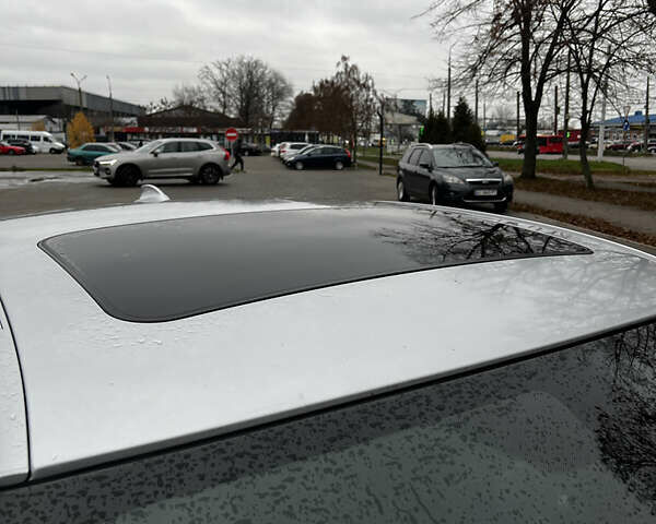 Серый БМВ 3 Серия, объемом двигателя 2 л и пробегом 217 тыс. км за 15000 $, фото 20 на Automoto.ua