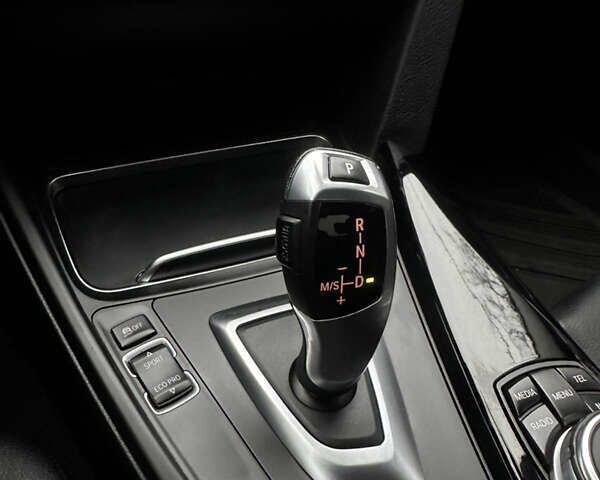 Серый БМВ 3 Серия, объемом двигателя 2 л и пробегом 72 тыс. км за 14600 $, фото 20 на Automoto.ua