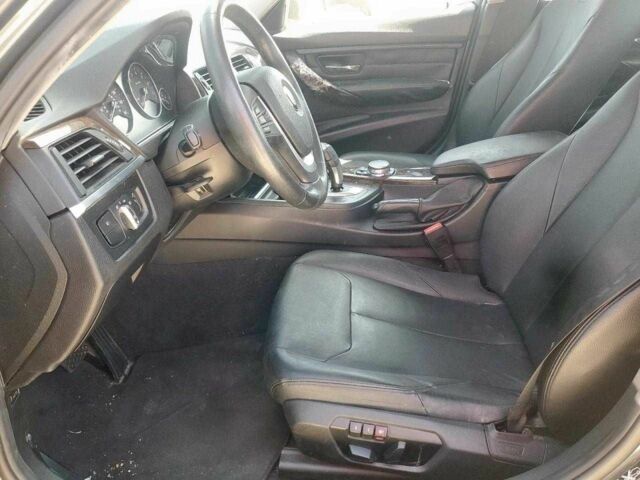 Сірий БМВ 3 Серія, об'ємом двигуна 0 л та пробігом 78 тис. км за 1500 $, фото 6 на Automoto.ua