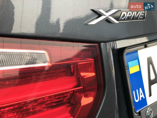 Серый БМВ 3 Серия, объемом двигателя 2 л и пробегом 123 тыс. км за 15000 $, фото 45 на Automoto.ua