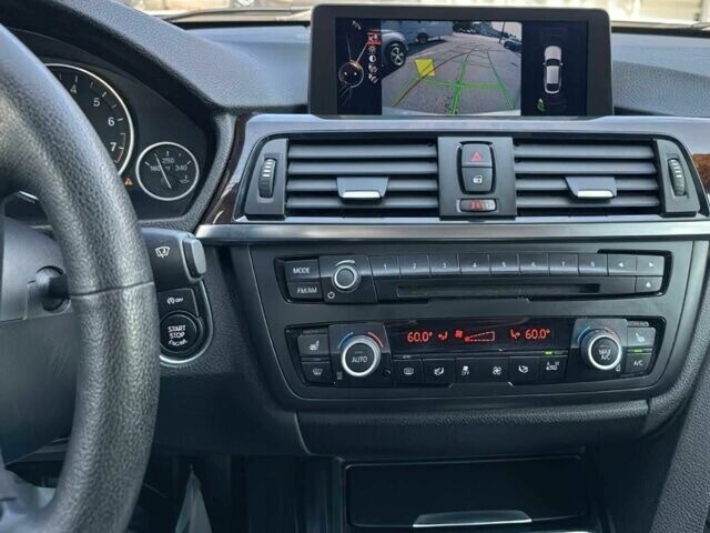 Сірий БМВ 3 Серія, об'ємом двигуна 2 л та пробігом 73 тис. км за 8200 $, фото 9 на Automoto.ua