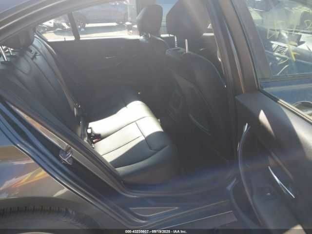 Сірий БМВ 3 Серія, об'ємом двигуна 0 л та пробігом 125 тис. км за 1900 $, фото 8 на Automoto.ua