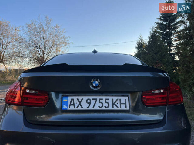 Сірий БМВ 3 Серія, об'ємом двигуна 2.98 л та пробігом 129 тис. км за 15900 $, фото 17 на Automoto.ua