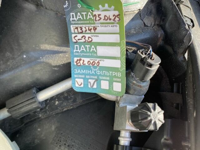 Сірий БМВ 3 Серія, об'ємом двигуна 2 л та пробігом 170 тис. км за 12700 $, фото 22 на Automoto.ua