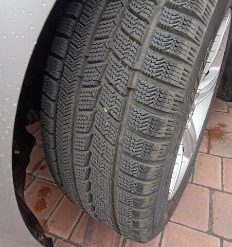 Серый БМВ 3 Серия, объемом двигателя 2 л и пробегом 140 тыс. км за 13900 $, фото 18 на Automoto.ua