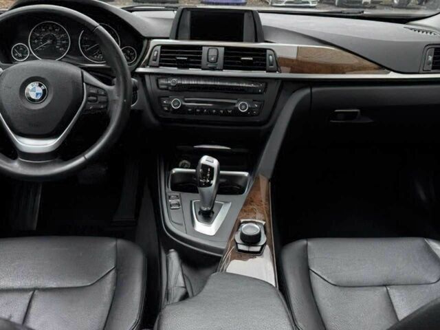 Серый БМВ 3 Серия, объемом двигателя 2 л и пробегом 70 тыс. км за 1700 $, фото 10 на Automoto.ua