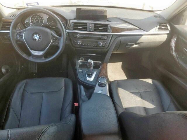 Сірий БМВ 3 Серія, об'ємом двигуна 0 л та пробігом 78 тис. км за 1500 $, фото 7 на Automoto.ua