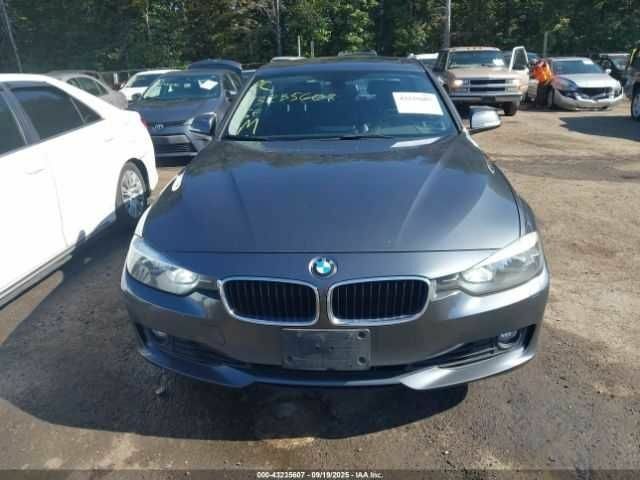 Сірий БМВ 3 Серія, об'ємом двигуна 0 л та пробігом 125 тис. км за 1900 $, фото 1 на Automoto.ua