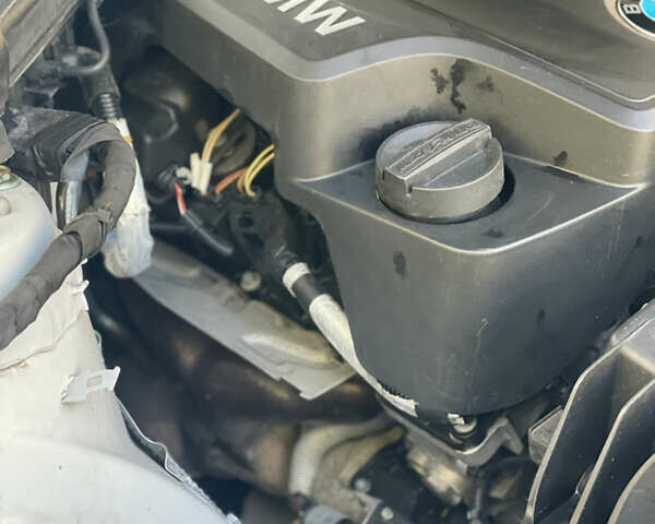 БМВ 3 Серия 2015 в Запорожье на Automoto.ua Серый БМВ 3 Серия, объемом двигателя 2 л и пробегом 165 тыс. км за 12800 $, фото 29 на Automoto.ua