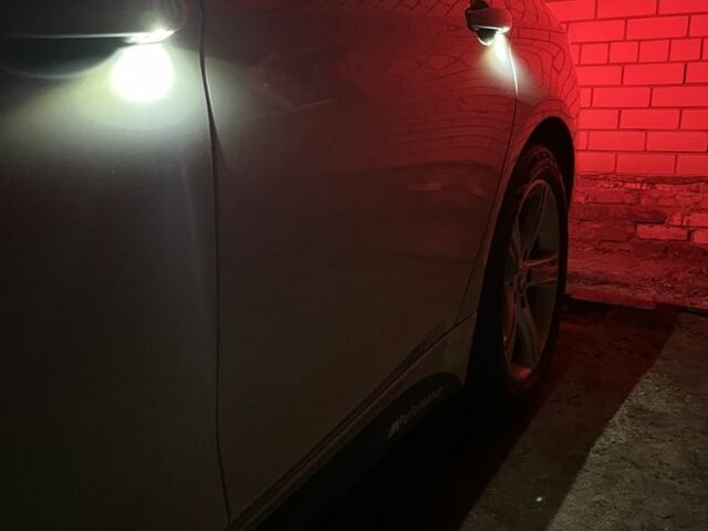 Серый БМВ 3 Серия, объемом двигателя 2 л и пробегом 40 тыс. км за 17200 $, фото 8 на Automoto.ua