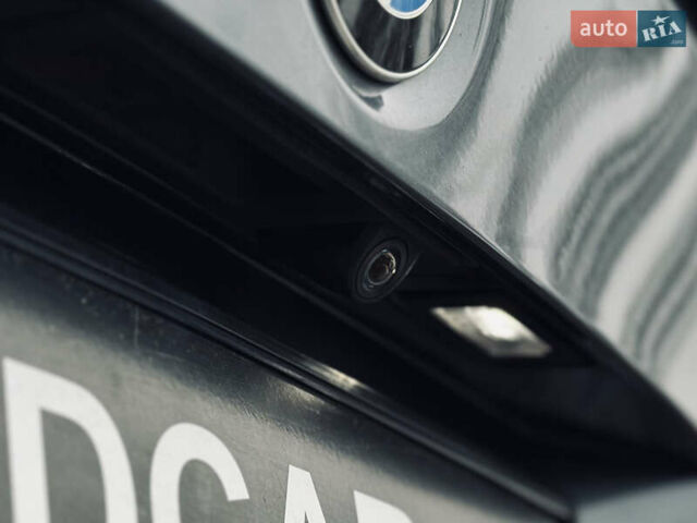 Серый БМВ 3 Серия, объемом двигателя 2 л и пробегом 187 тыс. км за 12900 $, фото 12 на Automoto.ua