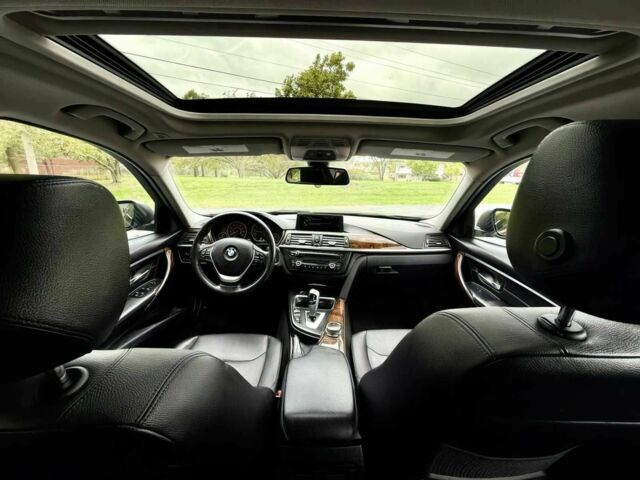 Сірий БМВ 3 Серія, об'ємом двигуна 2 л та пробігом 70 тис. км за 2200 $, фото 7 на Automoto.ua