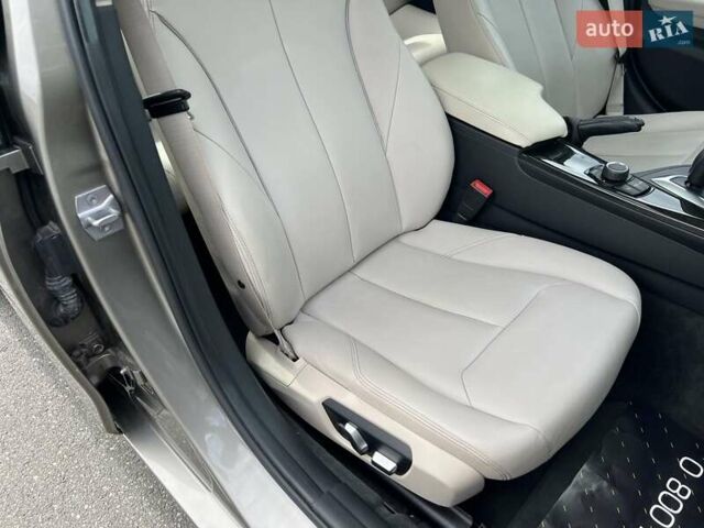 Серый БМВ 3 Серия, объемом двигателя 2 л и пробегом 72 тыс. км за 18500 $, фото 40 на Automoto.ua