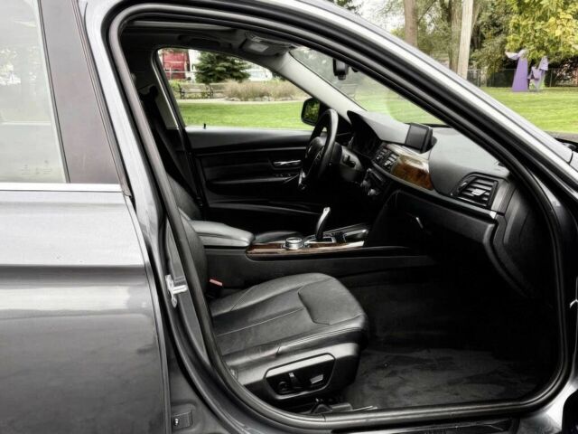 Сірий БМВ 3 Серія, об'ємом двигуна 2 л та пробігом 72 тис. км за 7000 $, фото 8 на Automoto.ua