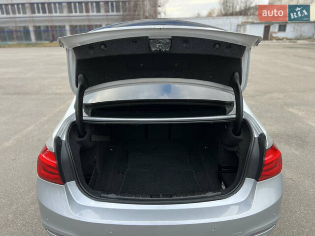 Серый БМВ 3 Серия, объемом двигателя 2 л и пробегом 217 тыс. км за 14999 $, фото 32 на Automoto.ua