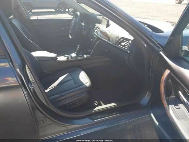 Сірий БМВ 3 Серія, об'ємом двигуна 0 л та пробігом 125 тис. км за 1900 $, фото 9 на Automoto.ua