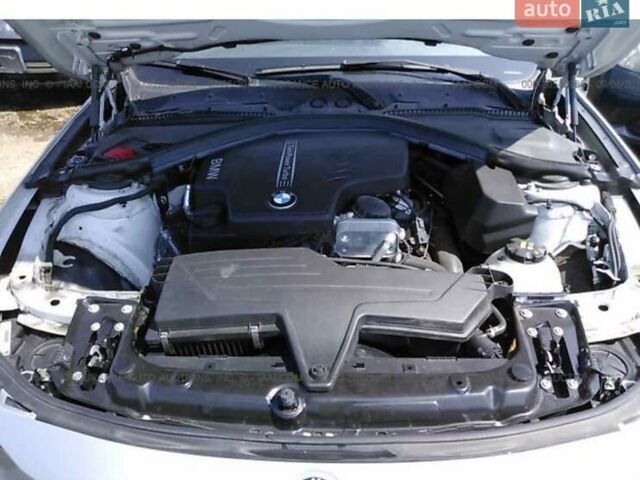 БМВ 3 Серия 2015 в Запорожье на Automoto.ua Серый БМВ 3 Серия, объемом двигателя 2 л и пробегом 165 тыс. км за 12800 $, фото 45 на Automoto.ua
